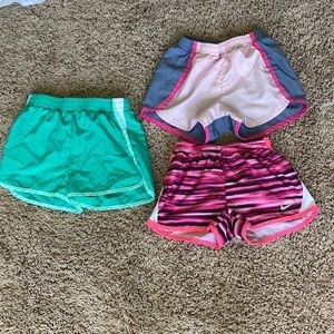 Kids shorts